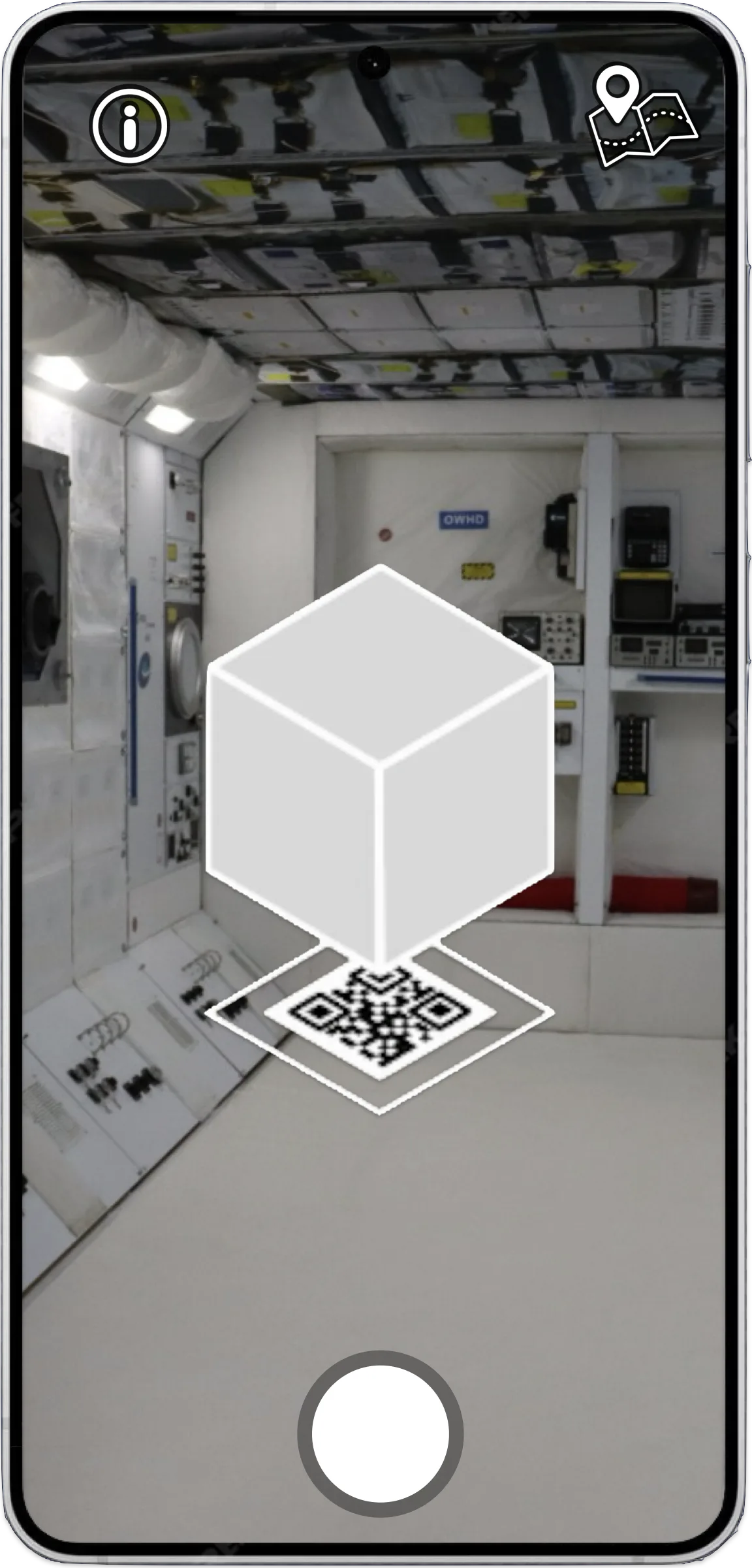 Anteprima — Life in Space — Aggiornamento Traduzioni Android